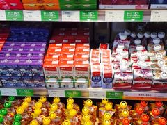 -座上客(0382永辉超市江宁万达店)