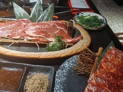 -谷牛和牛烤肉(漕河泾印象城店)