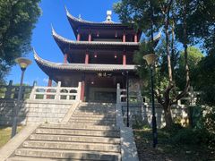 -白马涧龙池景区