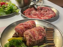 -西塔老太太泥炉烤肉(望京一店)