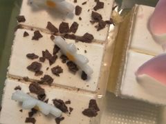 -绿姿鲜奶烘焙(新城花园店)
