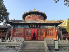 -大钟寺古钟博物馆