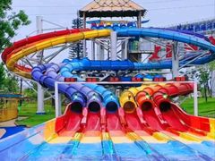 -上海玛雅海滩水公园