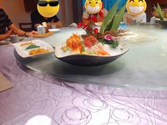 -东莞海悦花园大酒店(厚街万达广场寮厦地铁站店)