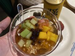 -星伦多自助料理·涮烤一体(杭州来福士店)