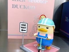 -泡泡玛特POPMART(国贸三期店)