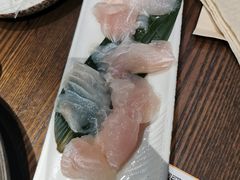 巴沙鱼-呷哺呷哺(松江开元店)