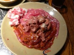 -渝味晓宇火锅(合川路店)