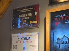 -伯爵·沉浸式超级密室·直营店