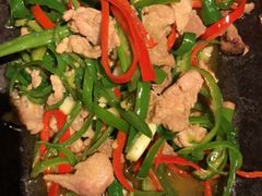 -俏湘私房菜(国贸店)