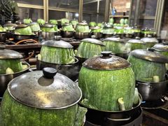 -红旗山庄(圭峰山店)