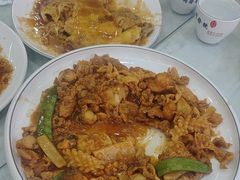 -同发号饭庄(复兴路店)