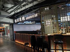 -银河烧鳗·活鳗料理专门店(西单大悦城店)