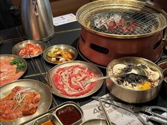-西塔老太太泥炉烤肉(双井店)