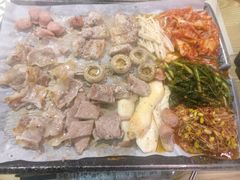 -韩国大金刚烤肉·料理(印象城店)