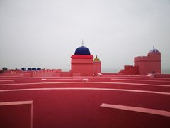 -漳州滨海火山岛自然生态风景区