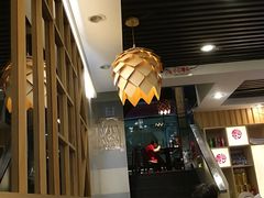 大堂-川里谈·川味小馆(北京路店)