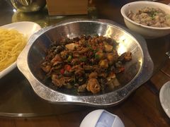 -陈厨老味·老派郴州菜(宜章店)