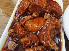李家大排-砂锅李(九江路店)
