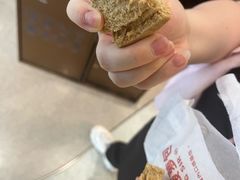 -港师傅·菠萝包(北京超极合生汇店)