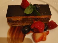 歌剧蛋糕-福楼法餐厅FLO