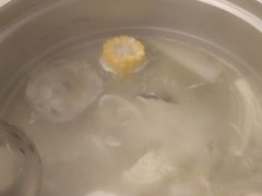 -润园四季椰子鸡火锅(海上世界店)