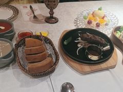 -俄士厨房(环球港店)
