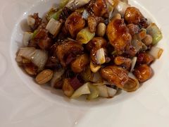 宫保鸡丁-南门小馆·清真(国贸商城店)