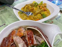 -陈记烧鹅茶餐厅(世和路店)