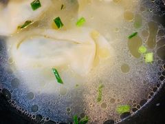 -白玉兰小吃(新村路店)