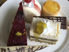 -北京好苑建国酒店