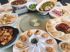 -西华山水餐厅(西华园店)