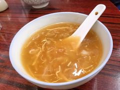 -添發碗仔翅美食