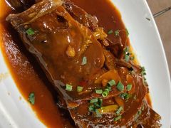 -听风阁农家私房菜茶楼(龙坞店)