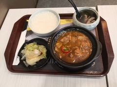 -真功夫(福中路店)