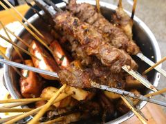 -炒豆合作社(东四总店)