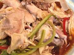 -西安贾三灌汤包·回坊小吃·清真炒菜(北院门总店)