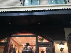 门面-老吉士酒家(天平路店)