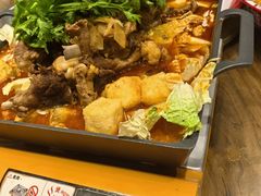 -破店大排档·海鲜·烧烤(南京店)