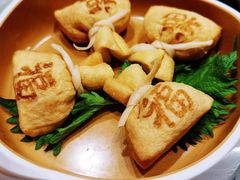 -海底捞火锅(崇文门新世界百货店)