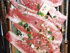 -千寻烧肉(政务区店)