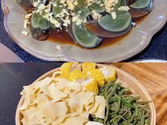-老田家铁锅炖(延庆店)