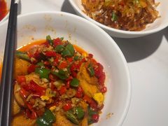 -兰湘子·湘菜小炒(长安万科广场店)