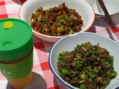 -西江红·株洲本地菜(滨江南路店)