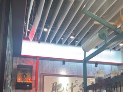 -肥汁米蘭香港米线(长宁来福士店)