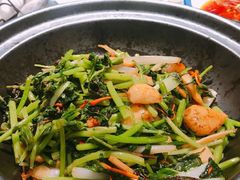 -小放牛炒菜馆(三丰店)