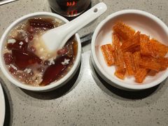 -海底捞火锅(九久奥特莱斯店)