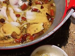 -渝信川菜 · 川味家常菜(长安店)