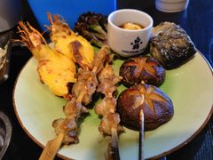 -札幌日本料理放题