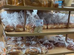 -山崎面包(静安久光店)